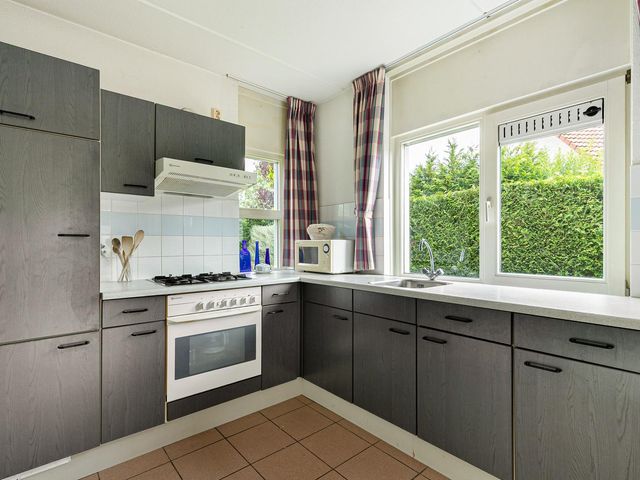 Doniapark 106, Langweer
