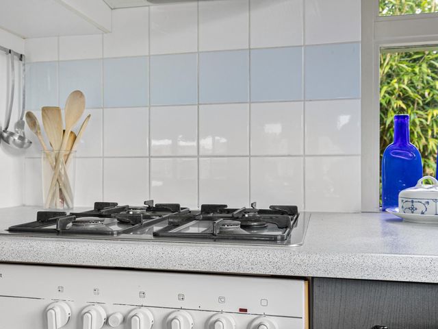 Doniapark 106, Langweer
