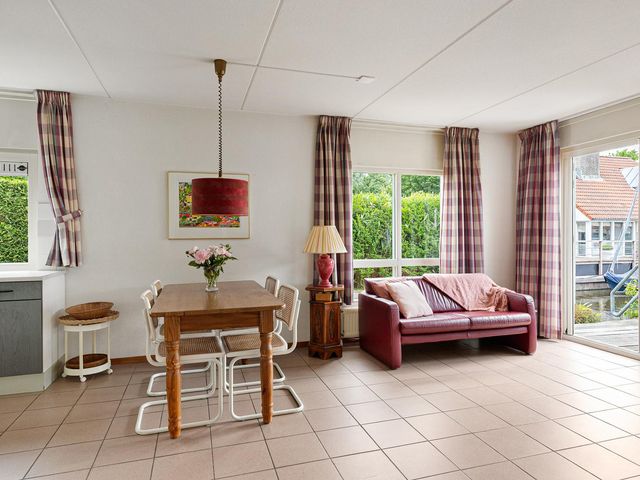 Doniapark 106, Langweer