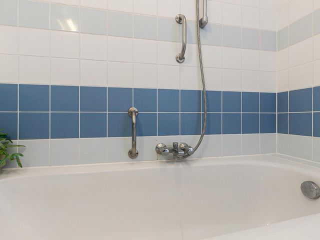 Doniapark 106, Langweer