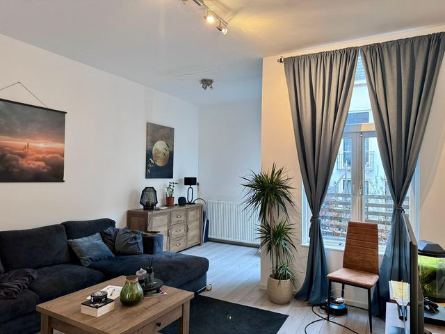 Lange Jufferstraat 22BS, Utrecht