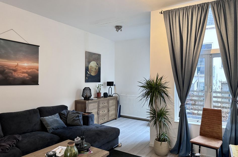 Lange Jufferstraat 22BS