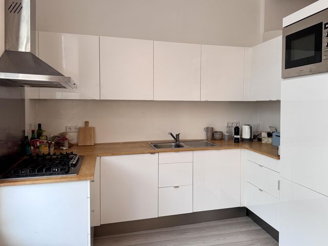 Lange Jufferstraat 22BS, Utrecht