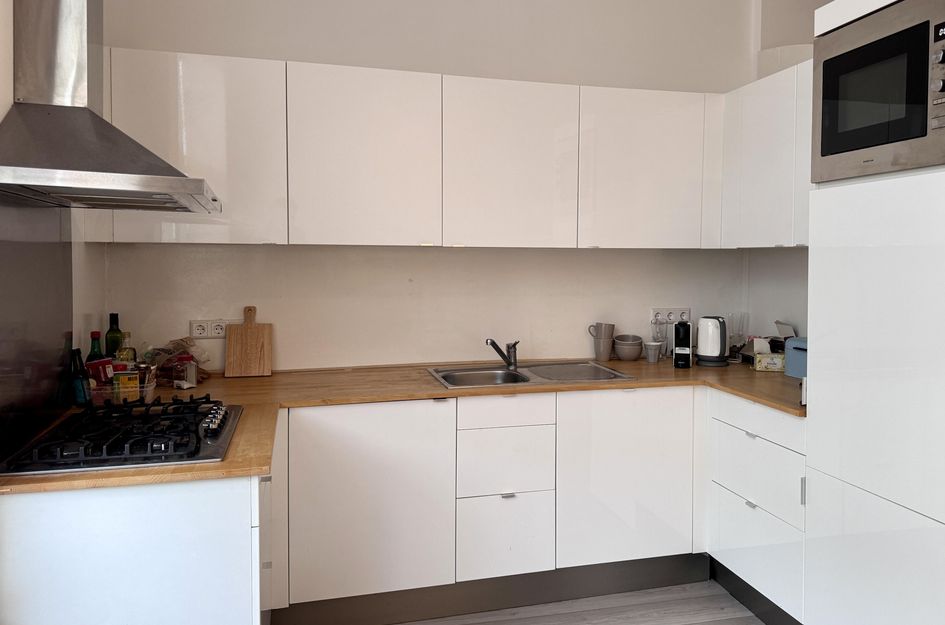 Lange Jufferstraat 22BS