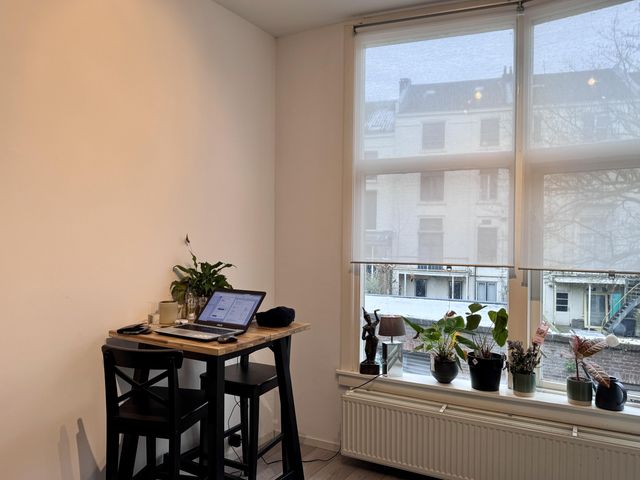 Lange Jufferstraat 22BS, Utrecht