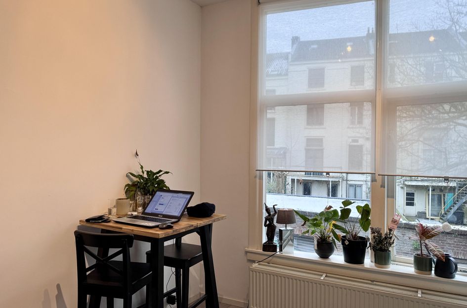 Lange Jufferstraat 22BS