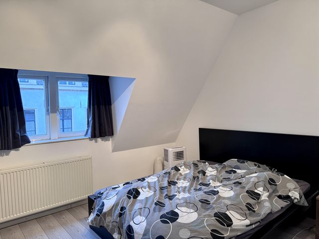 Lange Jufferstraat 22BS, Utrecht