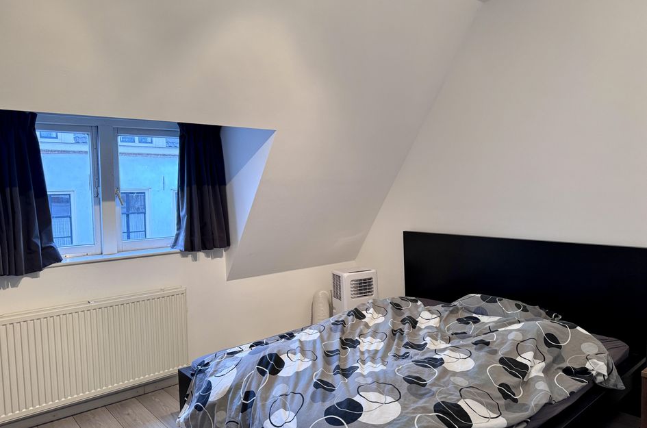Lange Jufferstraat 22BS
