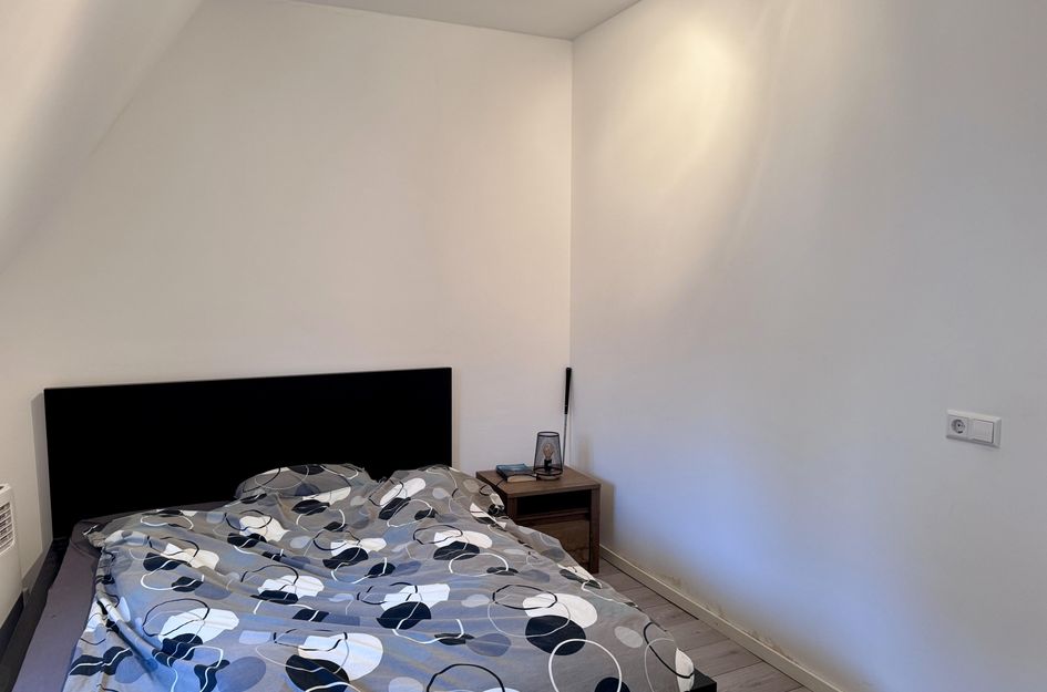 Lange Jufferstraat 22BS