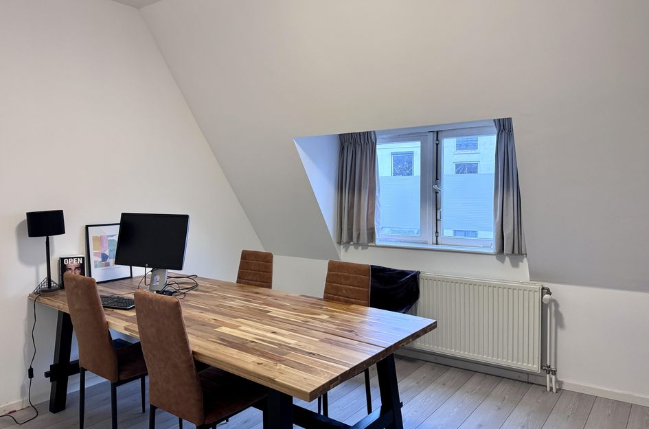 Lange Jufferstraat 22BS