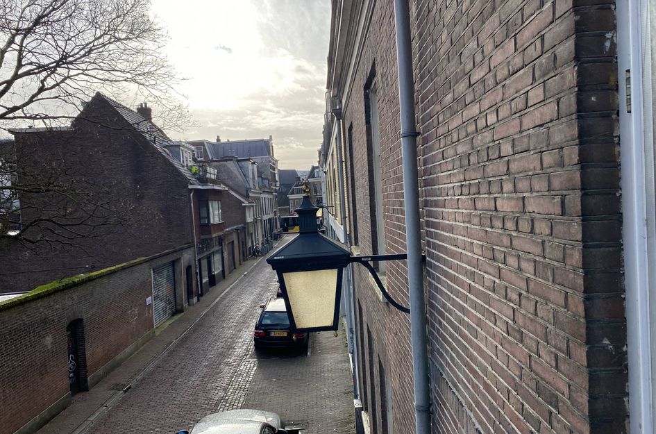 Lange Jufferstraat 22BS