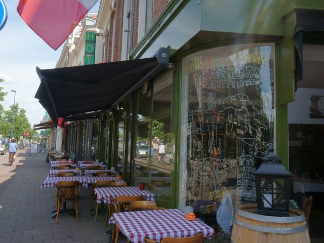 Lange Jufferstraat 22BS, Utrecht