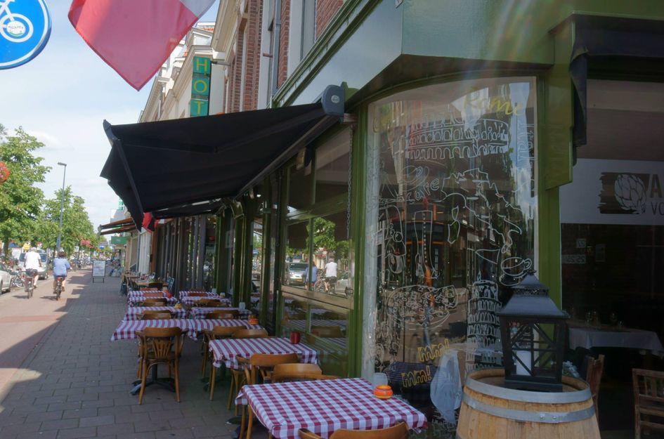 Lange Jufferstraat 22BS