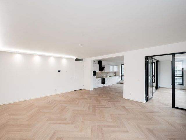 Bijlmerdreef 528, Amsterdam