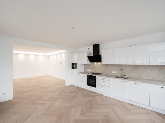 Bijlmerdreef 528, Amsterdam