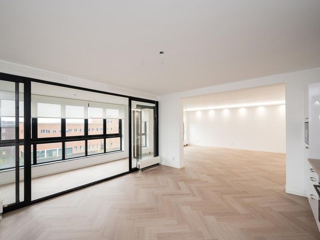 Bijlmerdreef 528, Amsterdam
