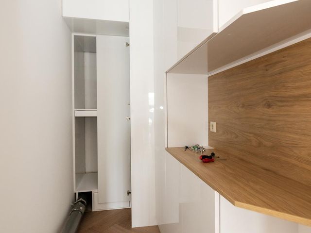 Bijlmerdreef 528, Amsterdam