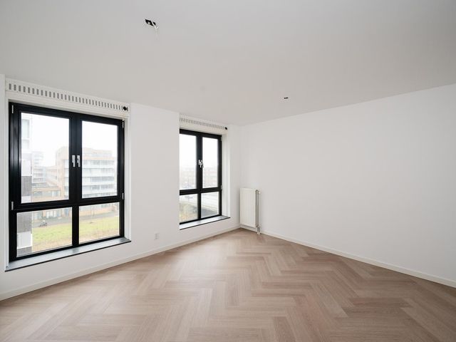 Bijlmerdreef 528, Amsterdam