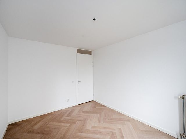Bijlmerdreef 528, Amsterdam