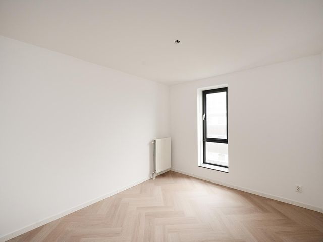 Bijlmerdreef 528, Amsterdam