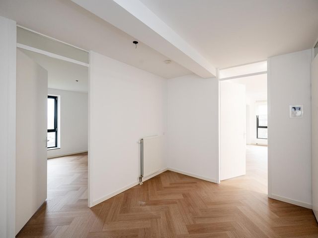 Bijlmerdreef 528, Amsterdam