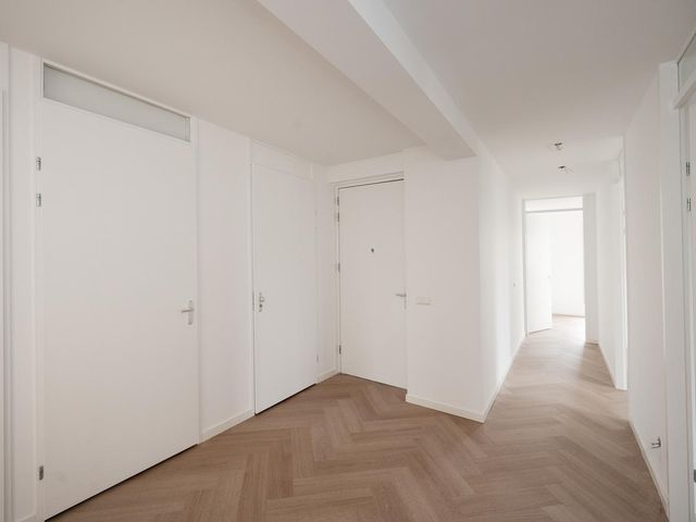 Bijlmerdreef 528, Amsterdam