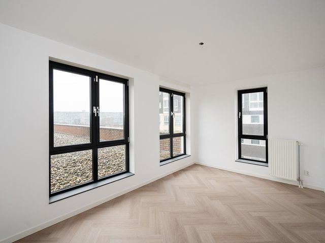 Bijlmerdreef 528, Amsterdam