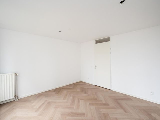 Bijlmerdreef 528, Amsterdam