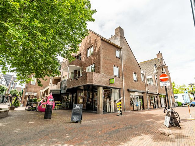 Kanaalstraat 39B, Lisse