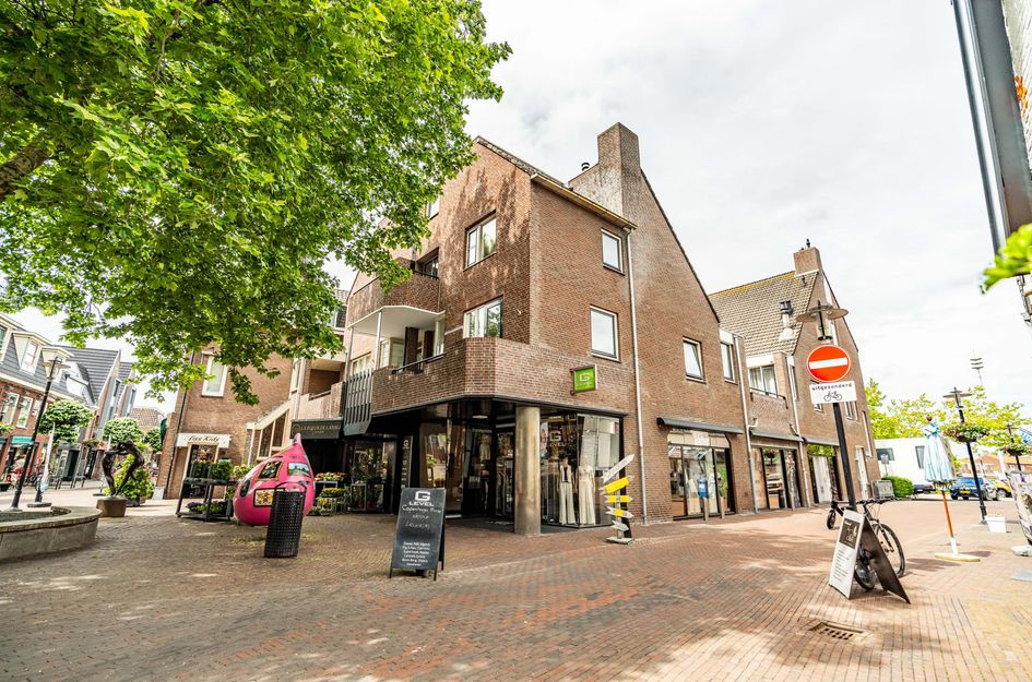 Kanaalstraat 39B