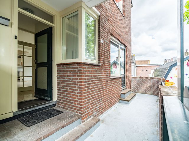 Kanaalstraat 39B, Lisse