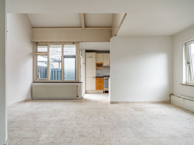 Kanaalstraat 39B, Lisse