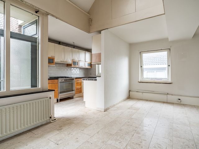 Kanaalstraat 39B, Lisse