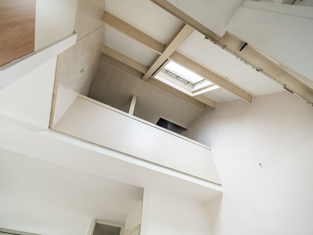 Kanaalstraat 39B, Lisse