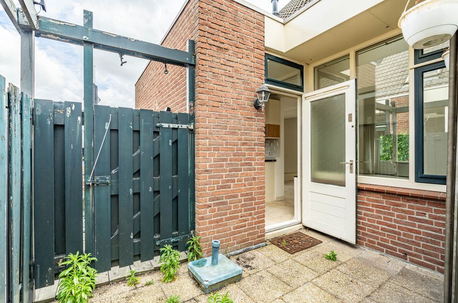 Kanaalstraat 39B