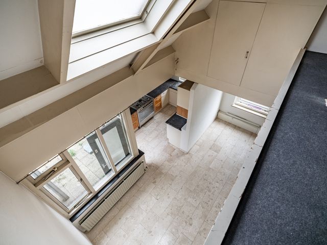 Kanaalstraat 39B, Lisse