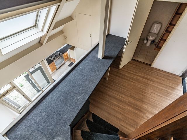 Kanaalstraat 39B, Lisse