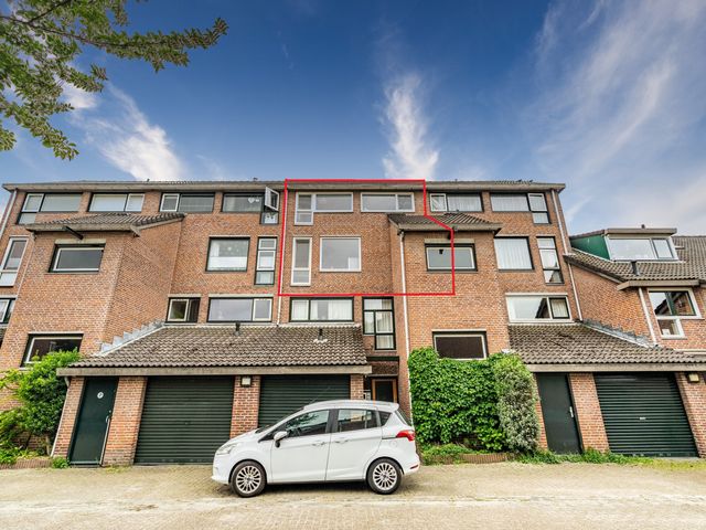 Nesciohove 73, Zoetermeer