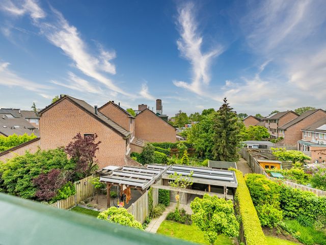 Nesciohove 73, Zoetermeer