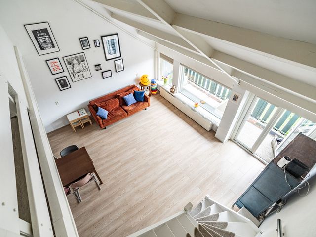 Nesciohove 73, Zoetermeer