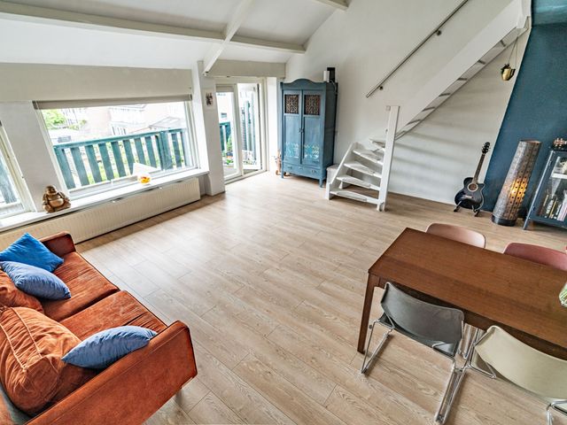 Nesciohove 73, Zoetermeer