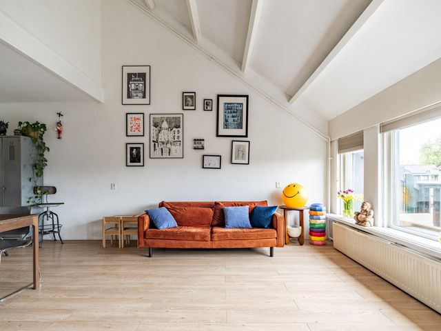 Nesciohove 73, Zoetermeer