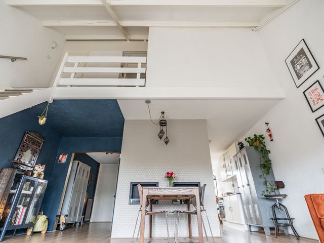 Nesciohove 73, Zoetermeer