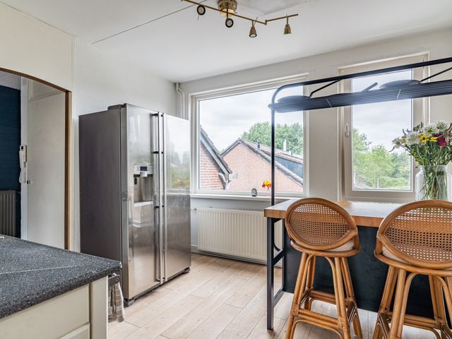 Nesciohove 73, Zoetermeer