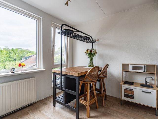 Nesciohove 73, Zoetermeer