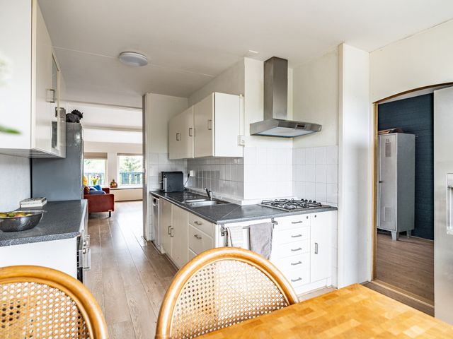 Nesciohove 73, Zoetermeer