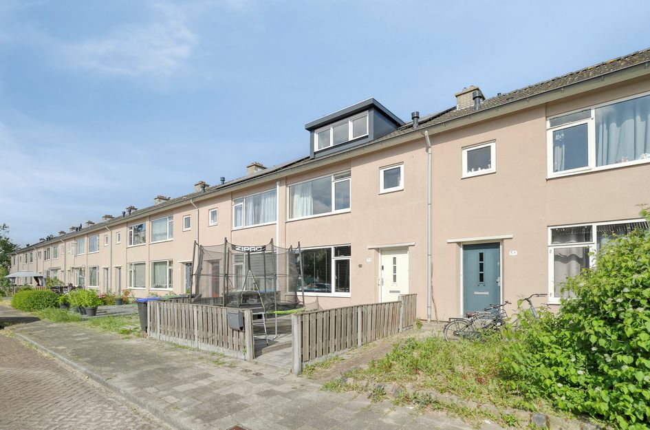 Van Conventstraat 34