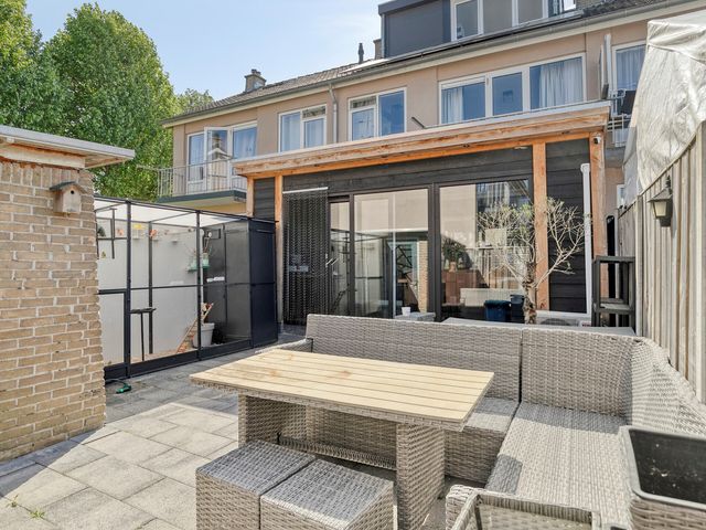 Van Conventstraat 34, Dordrecht