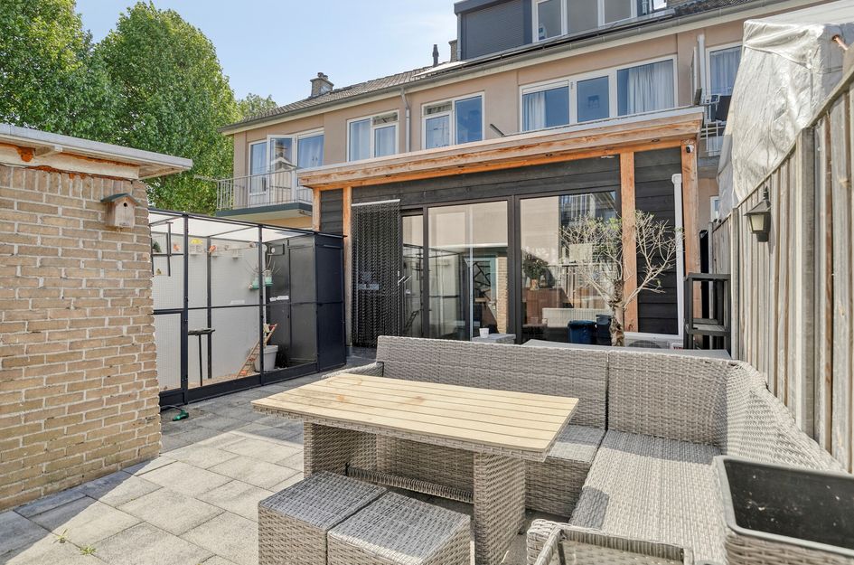 Van Conventstraat 34