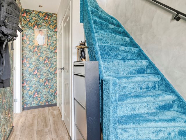 Van Conventstraat 34, Dordrecht